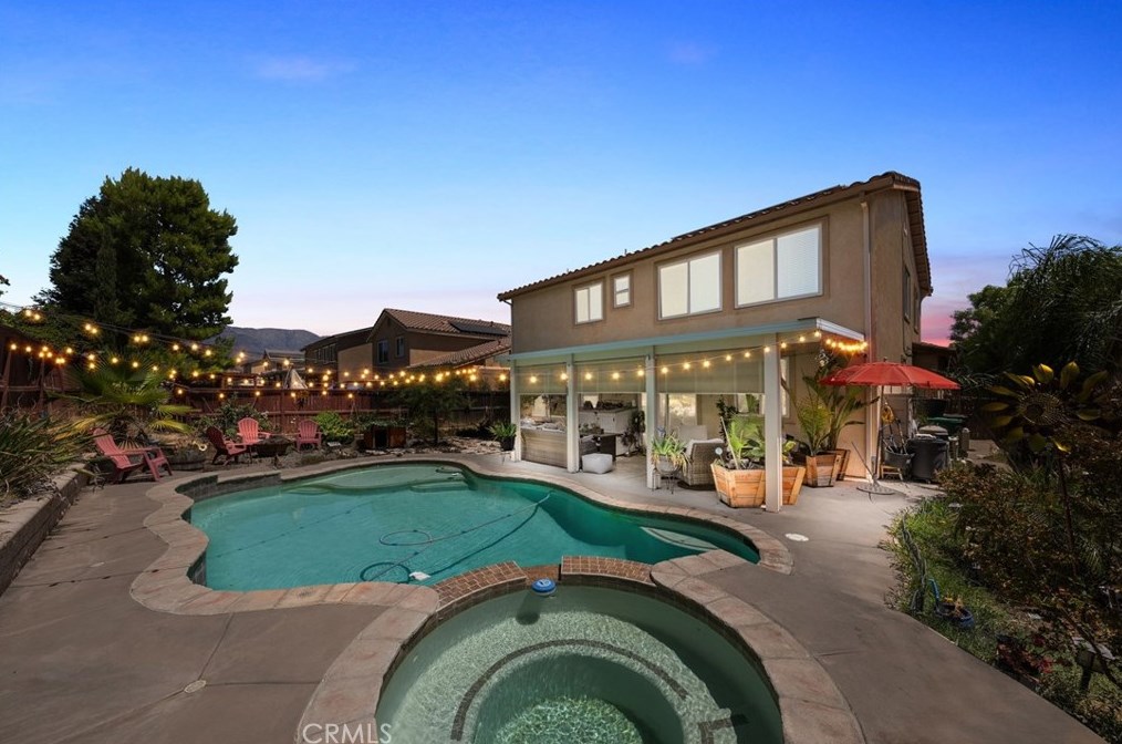 1423 Starry Skies Rd, Beaumont, CA 92223