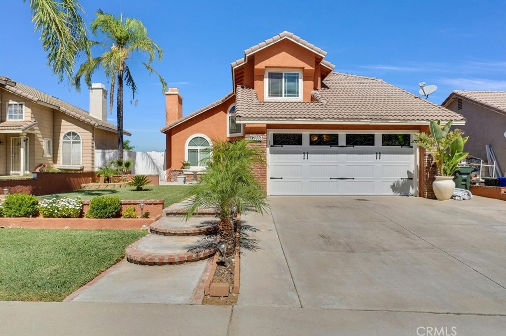 12006 Weeping Willow Ln, Fontana, CA 92337