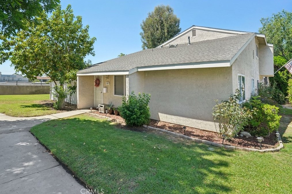 1345 N Elderberry Ave, Ontario, CA 91762