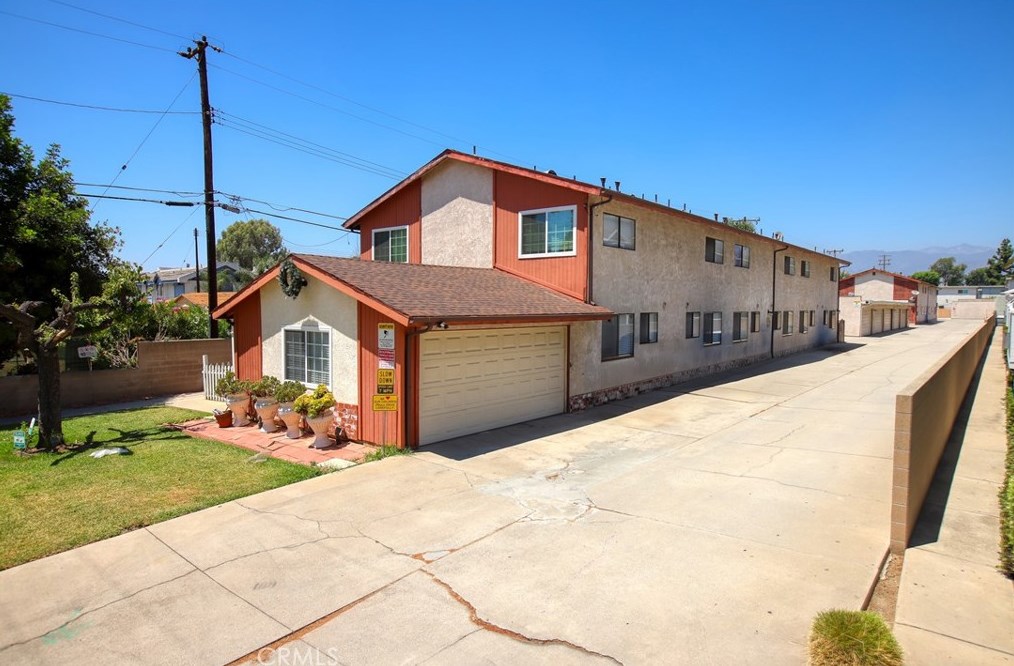 1171 Badillo St, Covina, CA 91722-4171