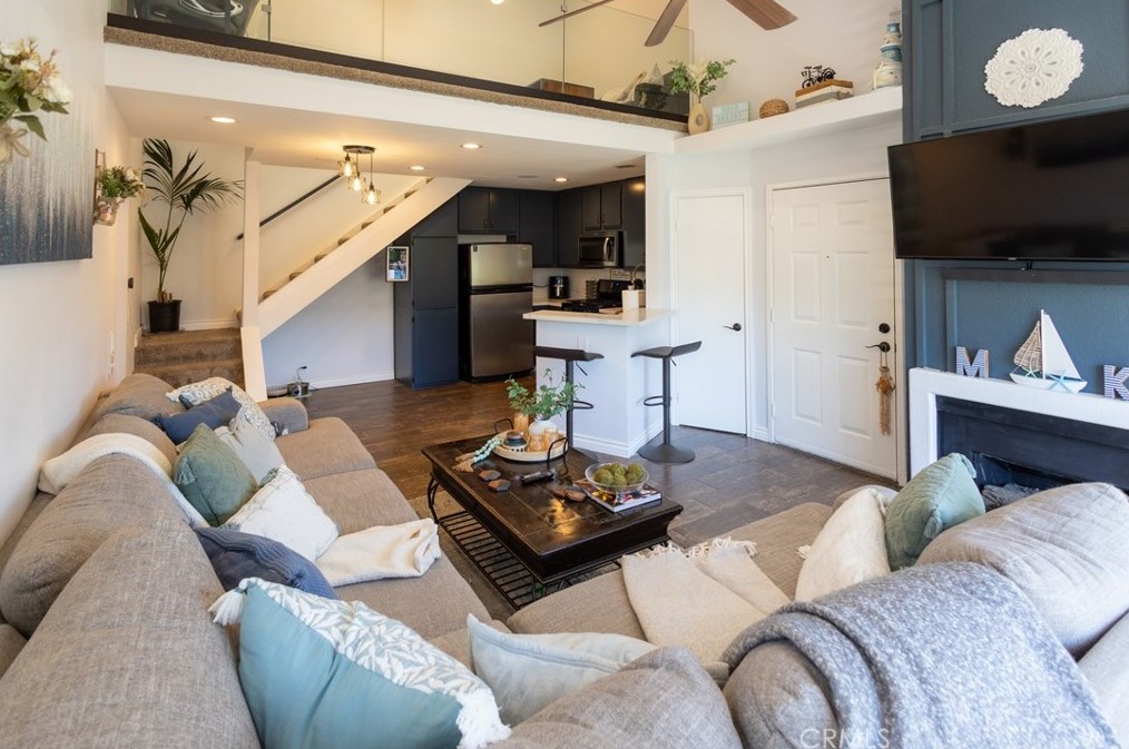 29014 Canyon Ridge Dr #129, Trabuco Canyon, CA 92679