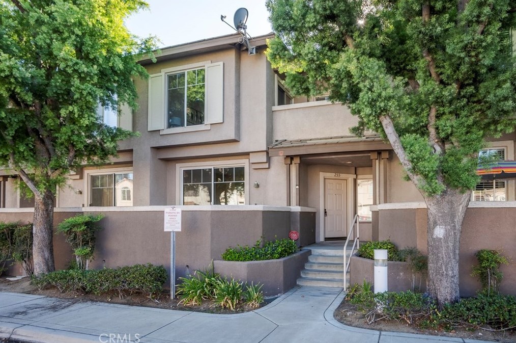 1016 N Turner Ave #255, Ontario, CA 91764