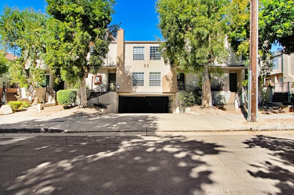 65 N Michigan Ave #18, Pasadena, CA 91106