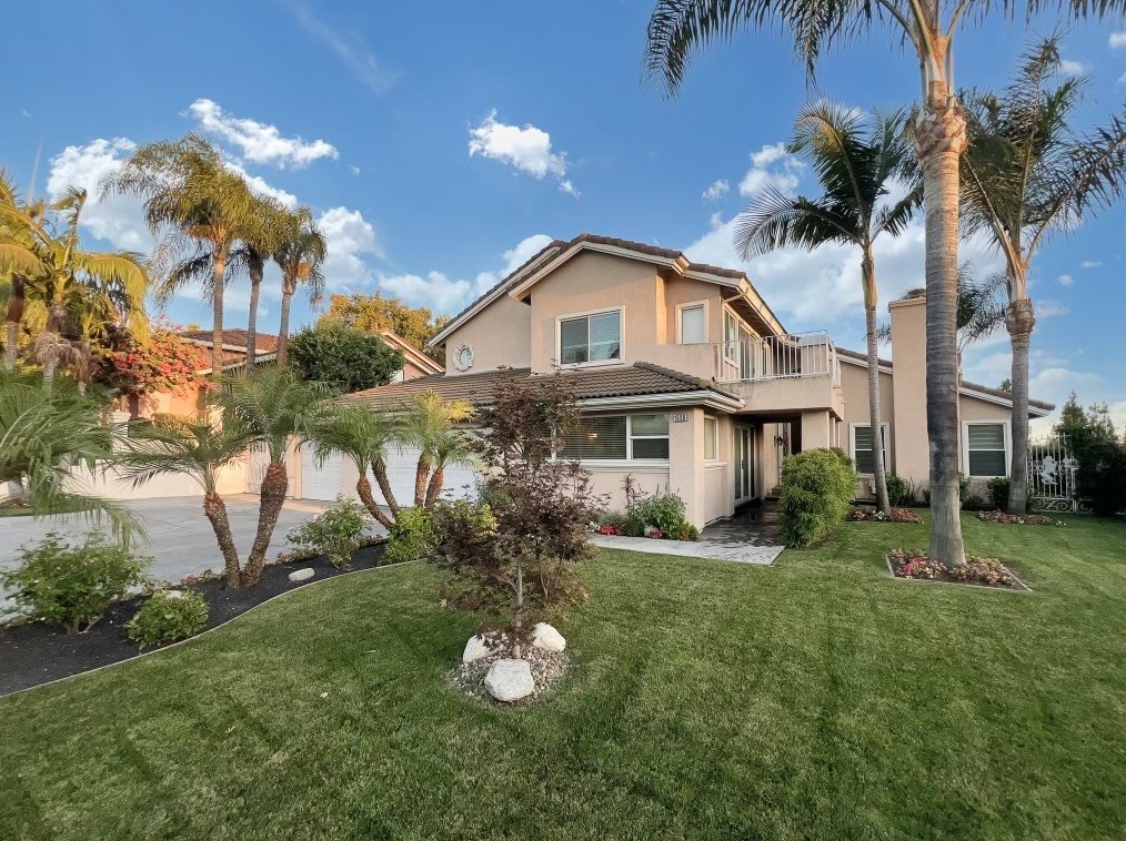 1530 Hillcrest St, Pomona, CA 91768