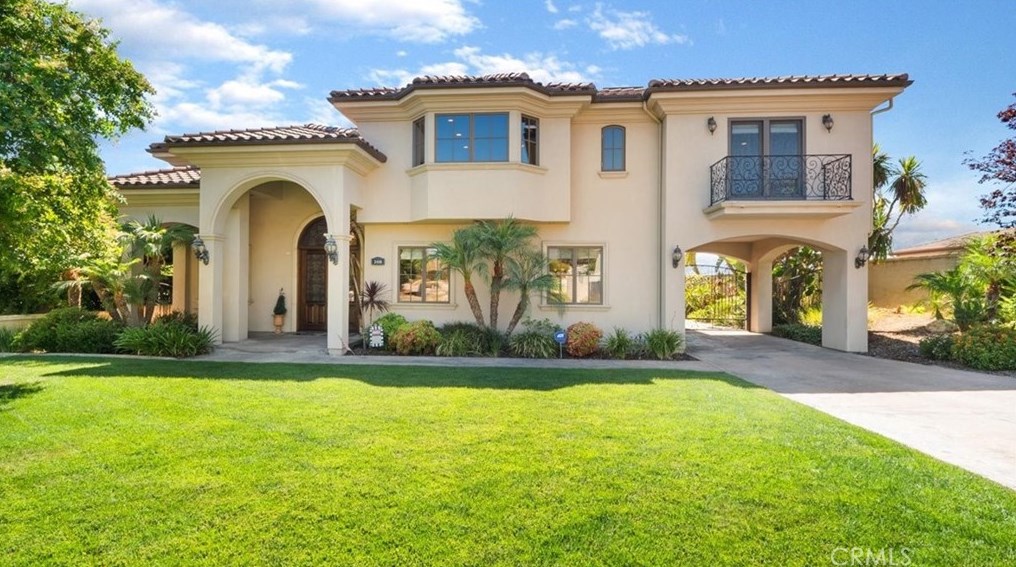2416 Prospect Dr, Upland, CA 91784