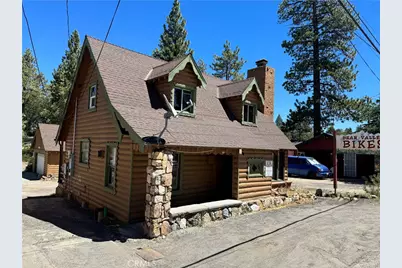 40286 Big Bear Boulevard, Big Bear Lake, CA 92315 - Photo 2