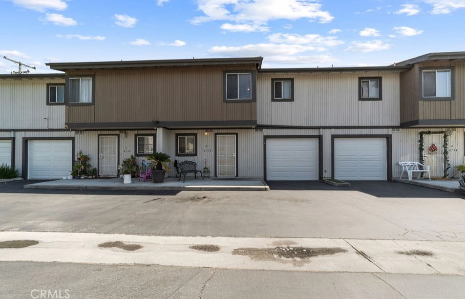 4734 N Vincent Ave #b, Covina, CA 91722