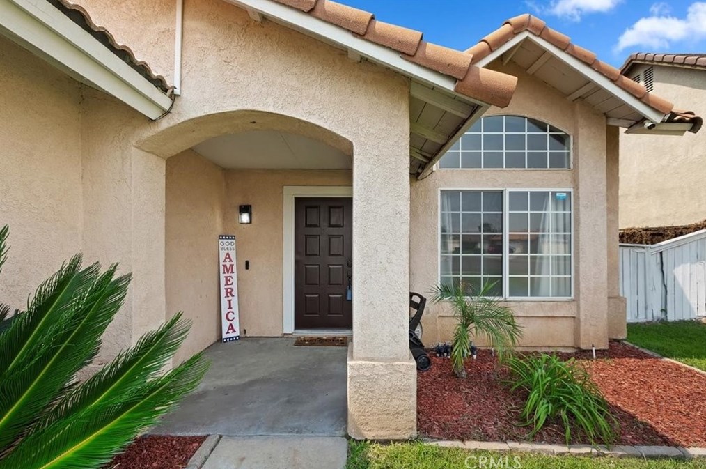 3438 N Plum Tree Ave, Rialto, CA 92377