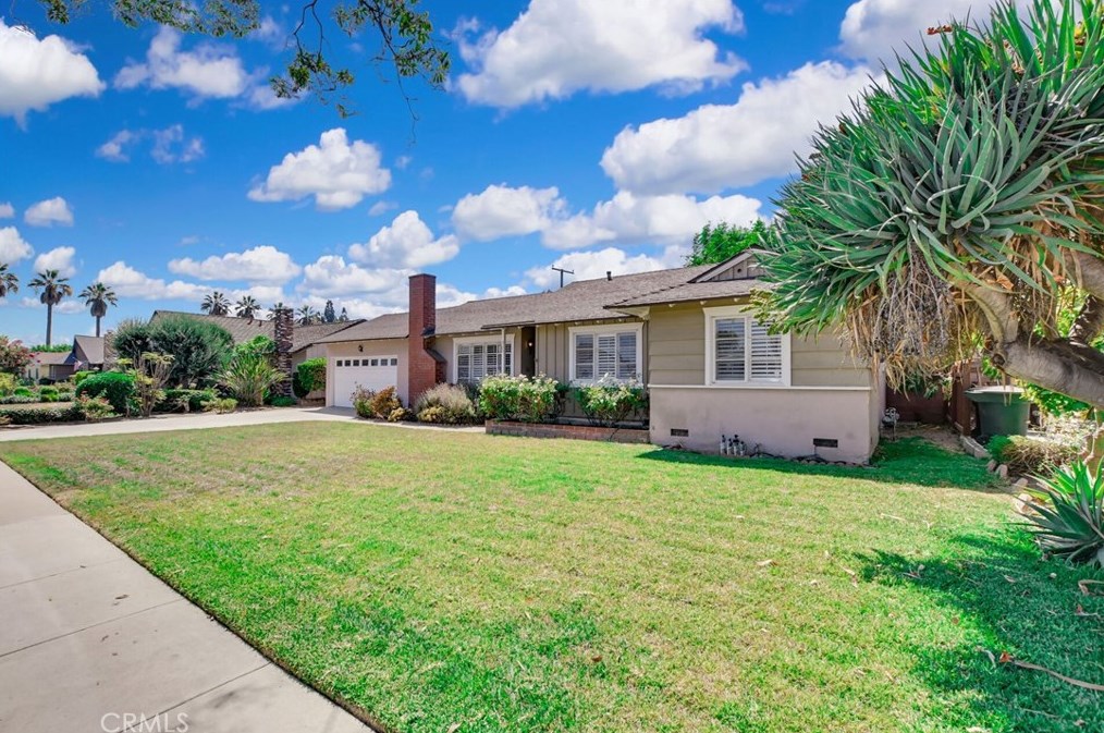 325 S Cedar Dr, Covina, CA 91723