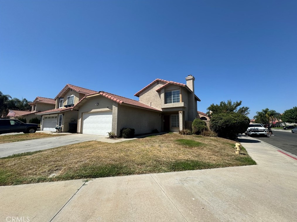 346 Jarvis St, Perris, CA 92571
