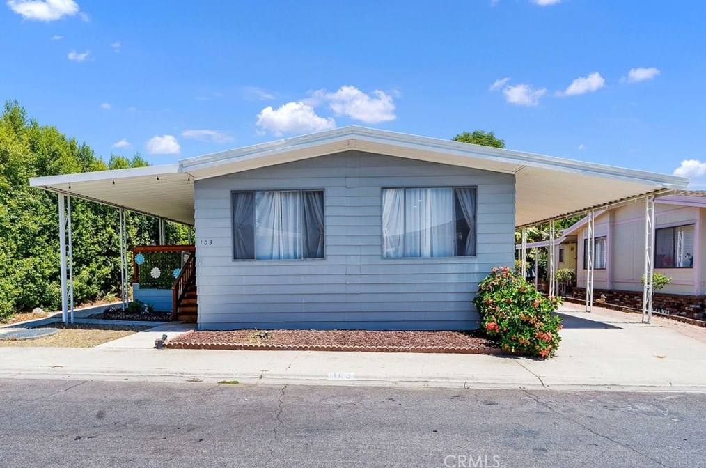 929 E Foothill Blvd #103, Upland, CA 91786