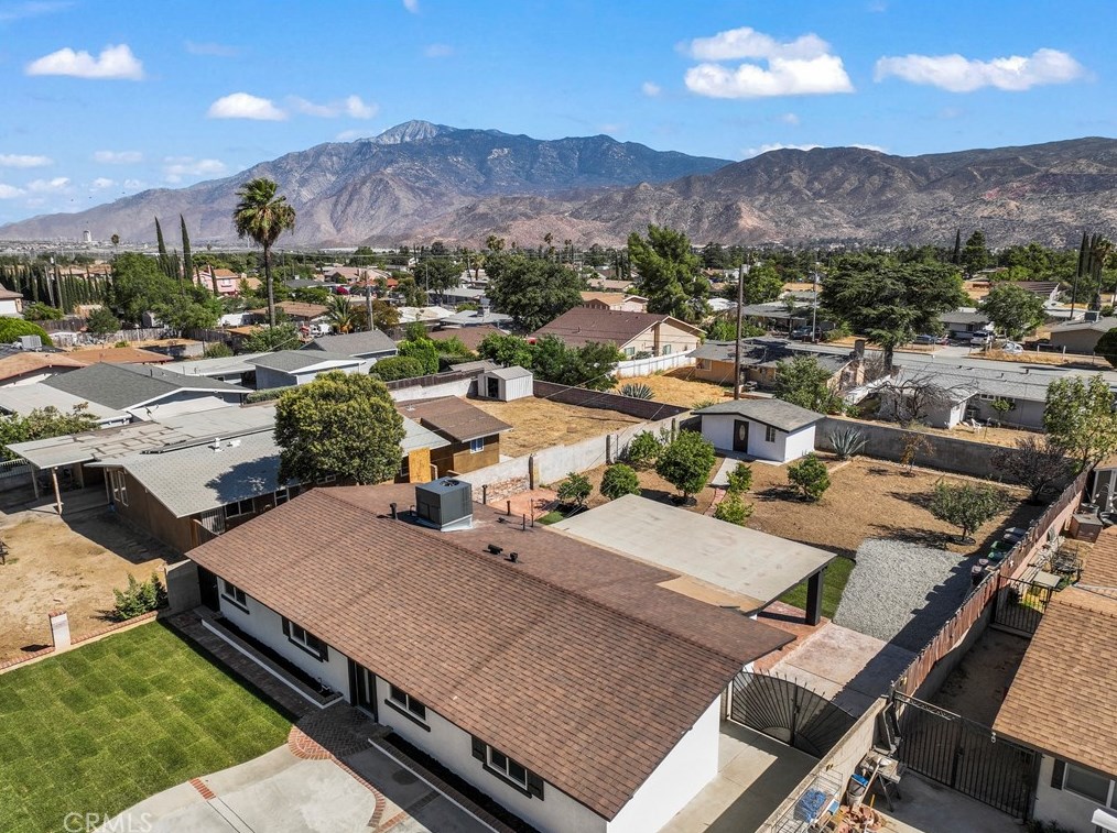 456 E Repplier Rd, Banning, CA 92220