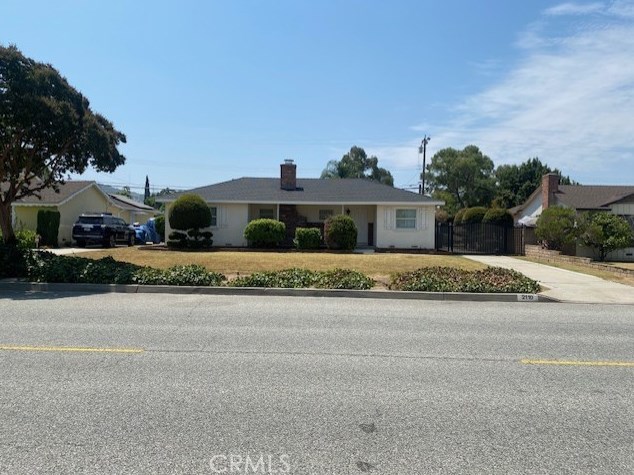 2110 E Cortez St, West Covina, CA 91791