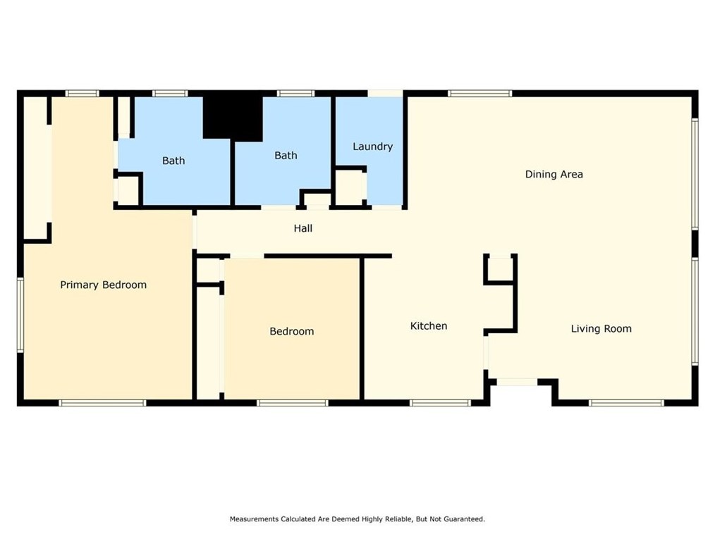 1400 13th St, Upland CA 91786-2967 exterior