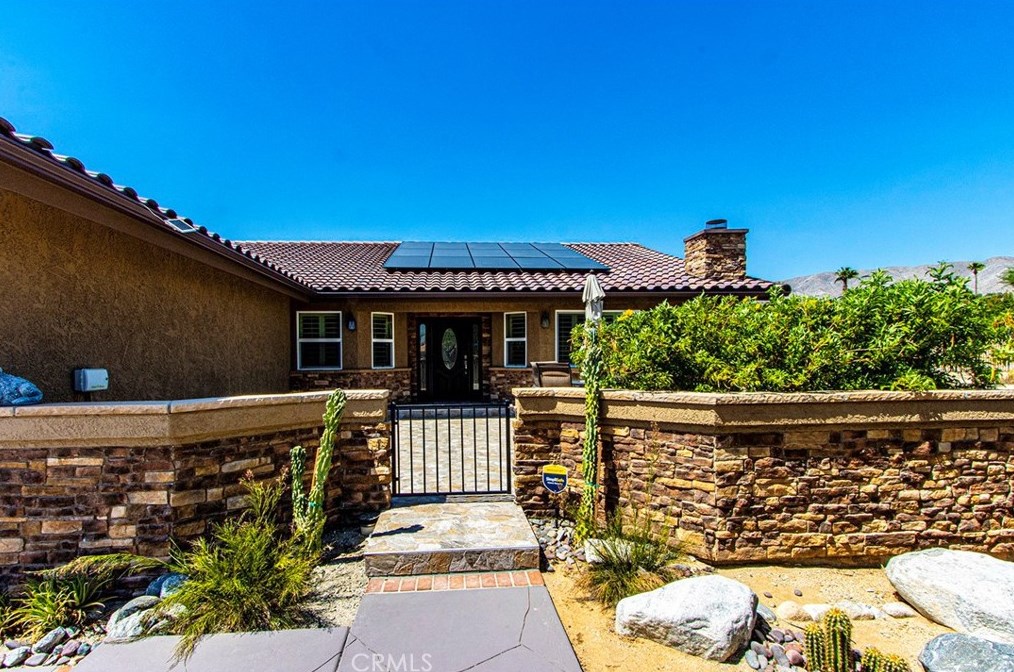 9610 Troon Ct, Desert Hot Springs, CA 92240