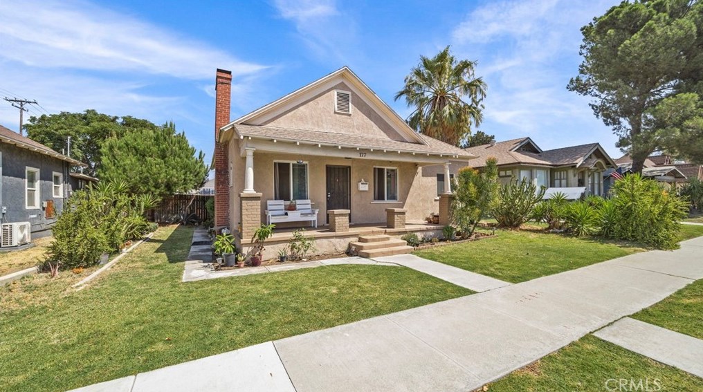 177 W C St, Colton, CA 92324