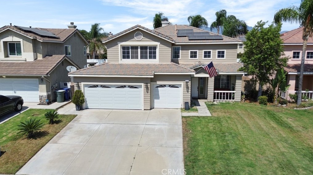 833 E Tam O Shanter St, Ontario, CA 91761