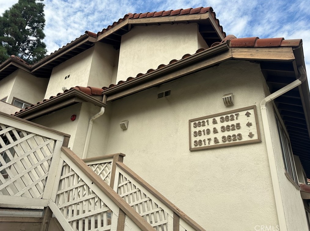 3627 Legato Ct, Pomona CA  91766-0980 exterior