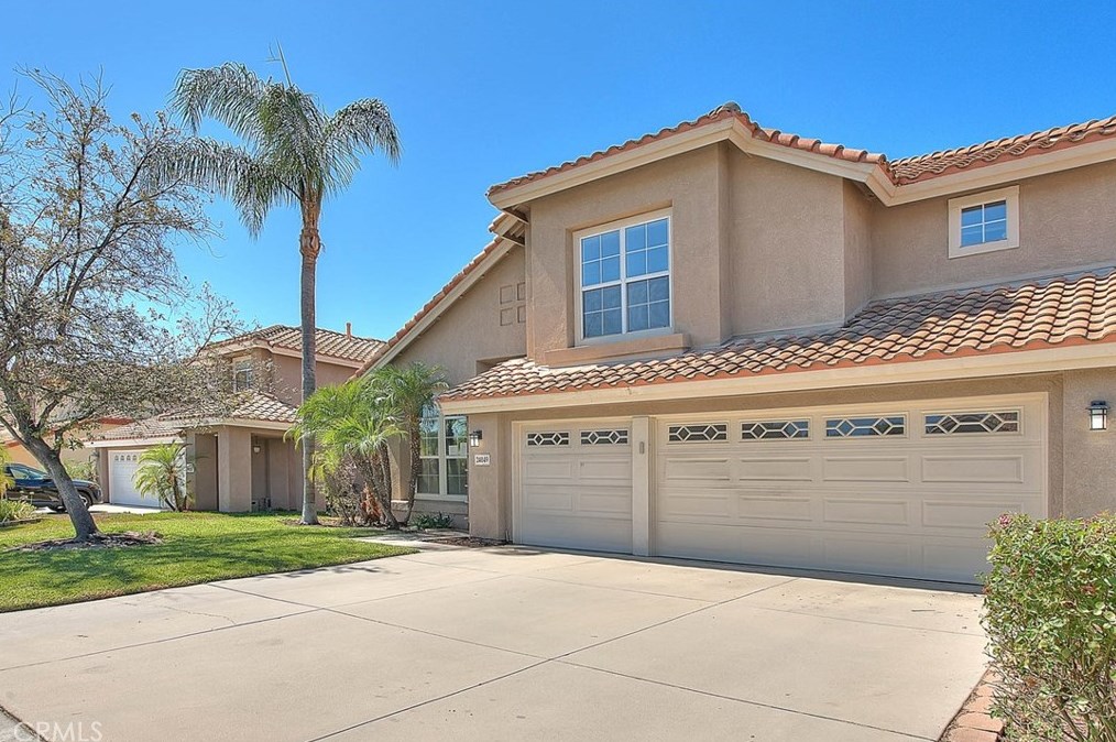 24049 Huntridge Dr, Murrieta, CA 92562