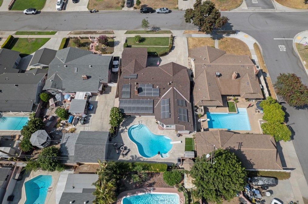 446 Tudor St, Covina CA 91722-1146 exterior