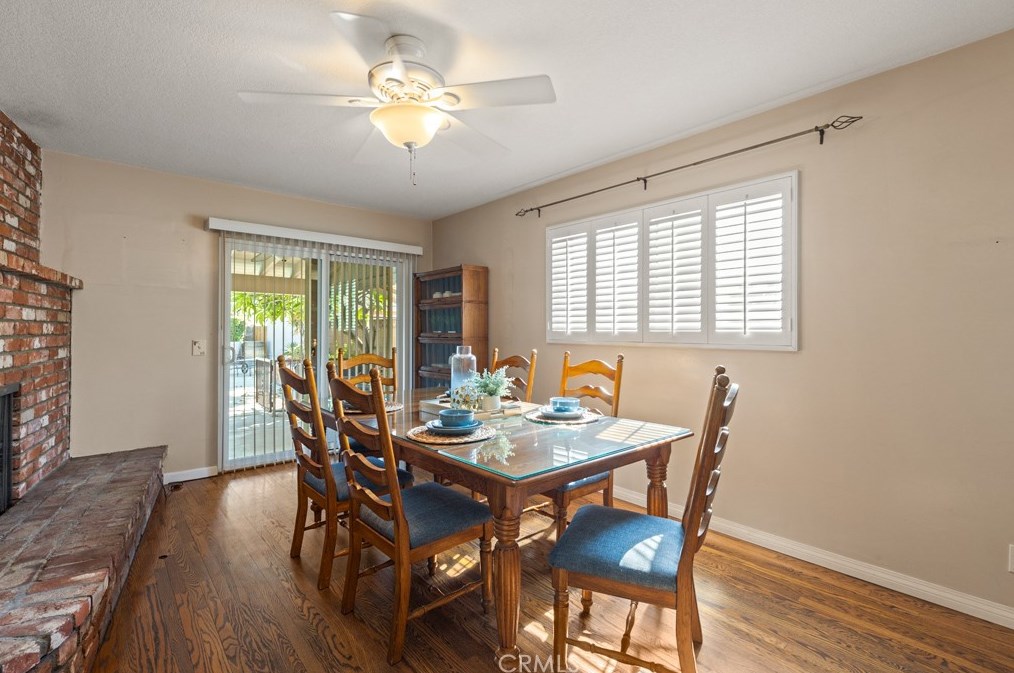 446 Tudor St, Covina CA 91722-1146 exterior