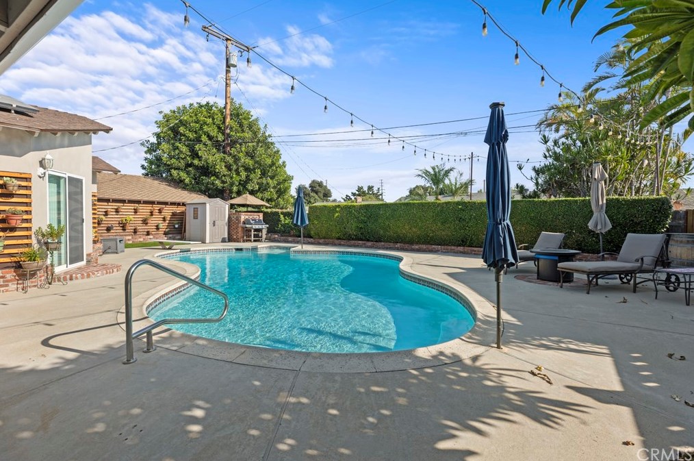 446 Tudor St, Covina CA 91722-1146 exterior