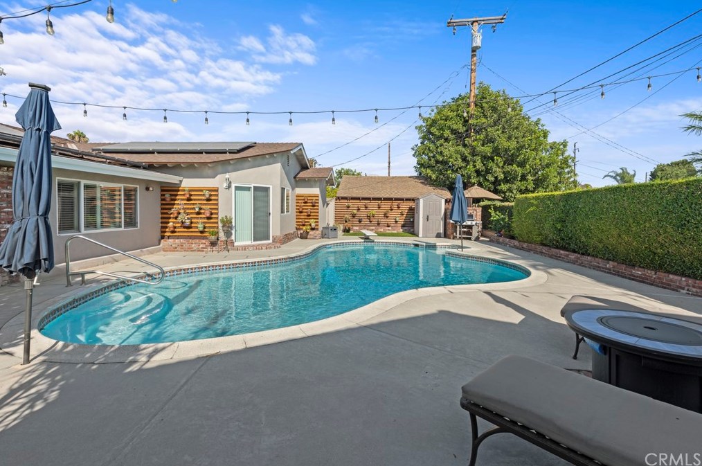 446 Tudor St, Covina CA 91722-1146 exterior