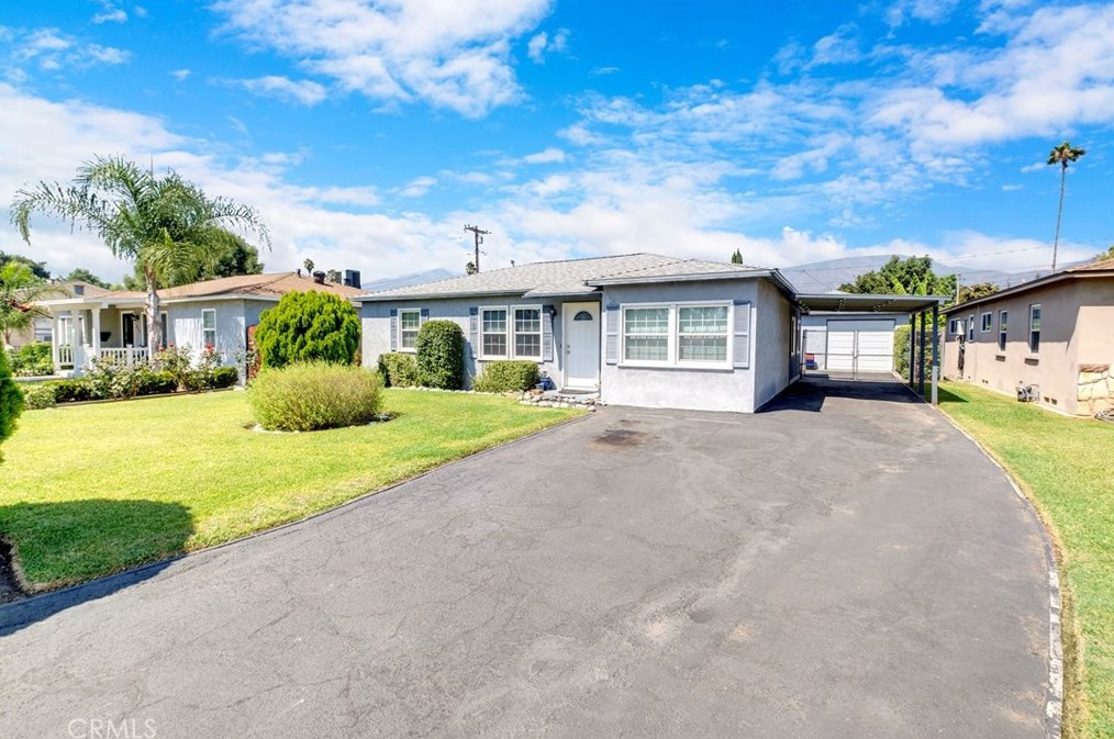 327 Maydee St, Monrovia, CA 91016