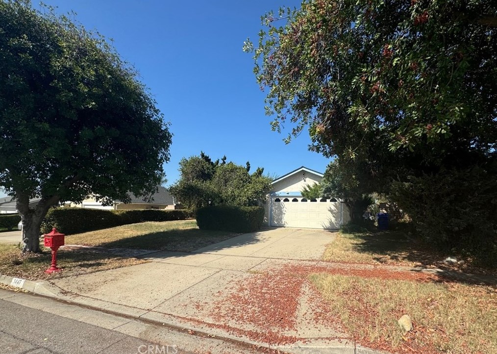 1447 Alta Ave, Upland, CA 91786