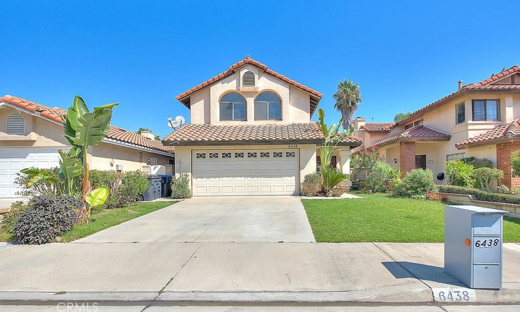 6438 Sunny Meadow Ln, Chino Hills, CA 91709