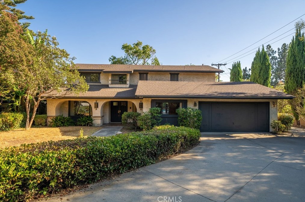 860 Pepperdine Ln, Claremont, CA 91711