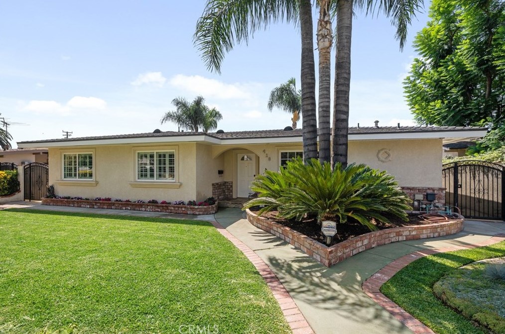 410 W 8th St, Upland, CA 91786