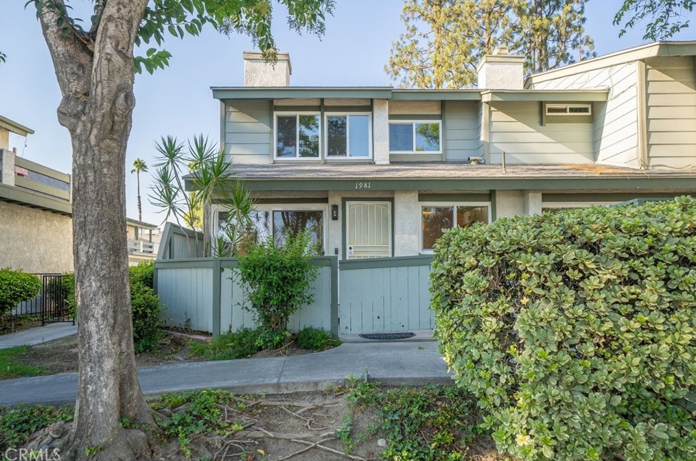 1981 E Yale St #46, Ontario, CA 91764