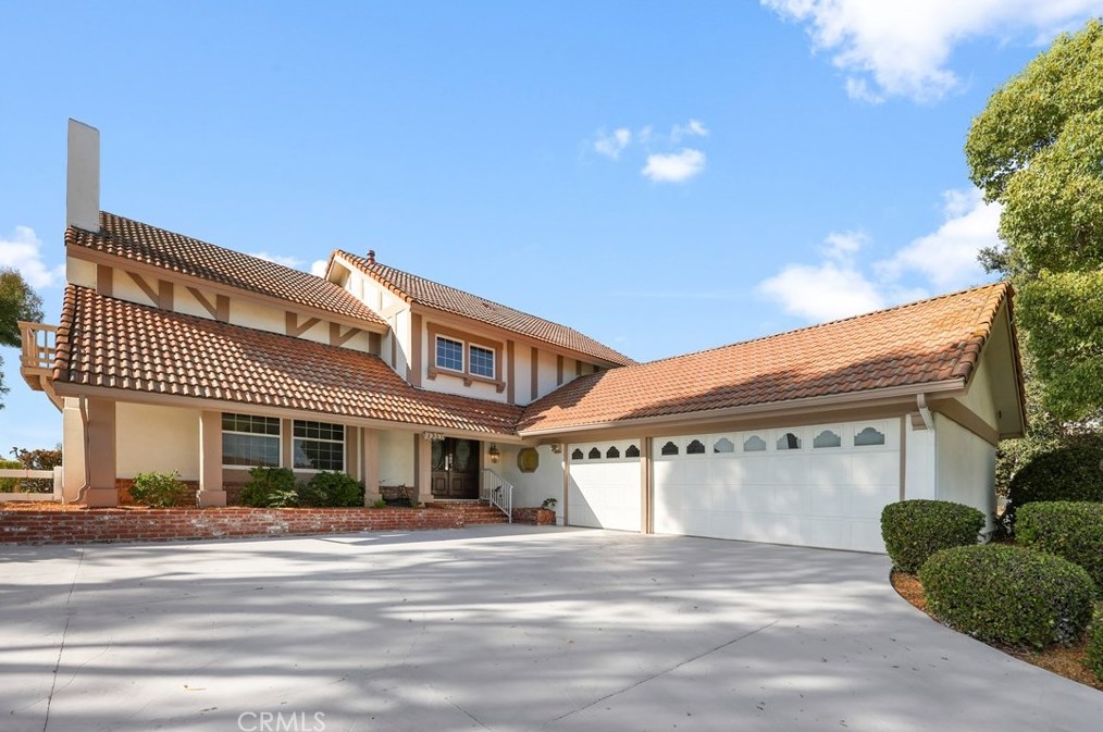 2351 Indian Creek Rd, Pomona, CA 91765