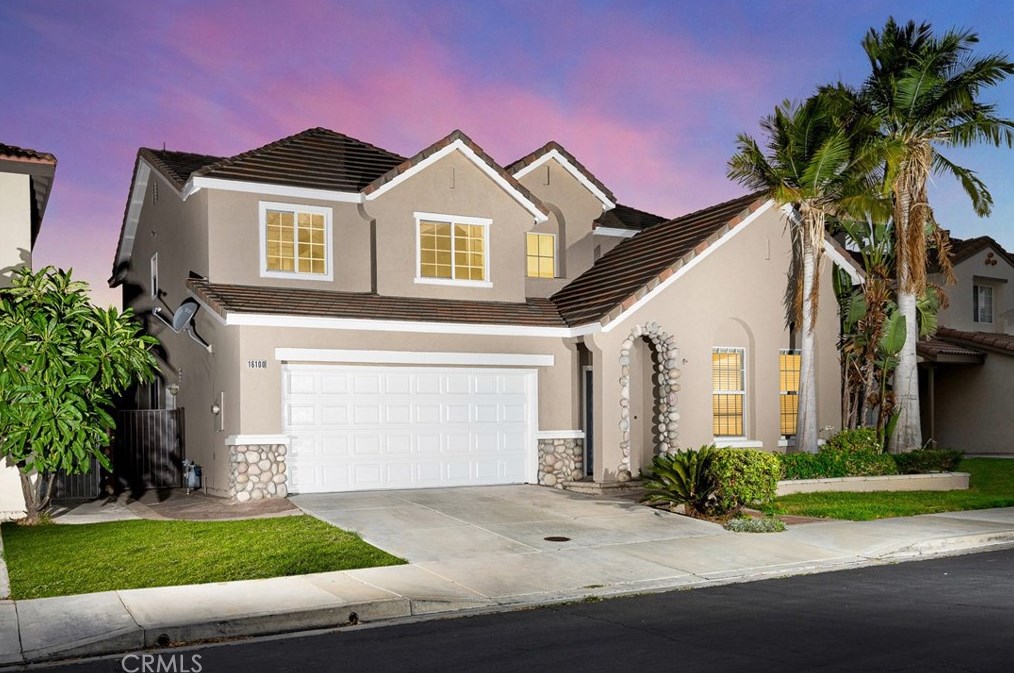 16100 Tamarind Ct, Chino Hills, CA 91709-6526