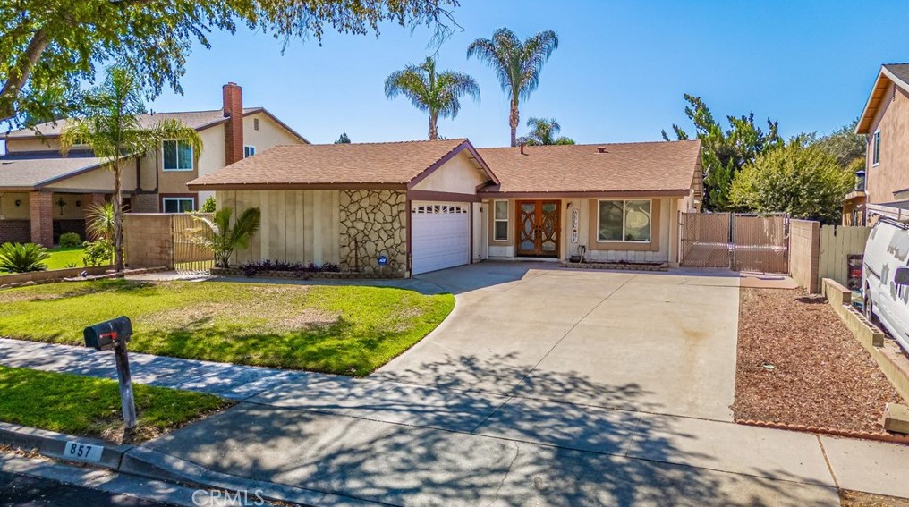857 W Maple St, Ontario, CA 91762