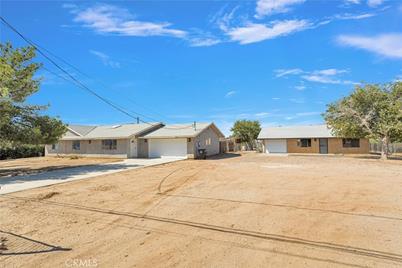 13330 Begonia Road, Victorville, CA 92392 - Photo 1