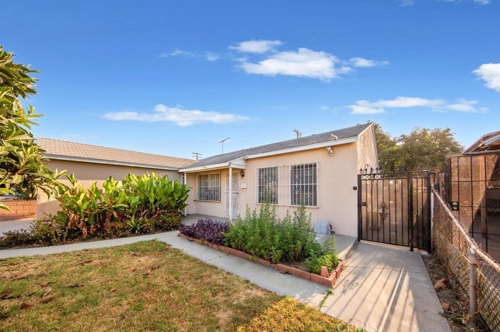 3416 Gaydon Ave, Rosemead, CA 91770