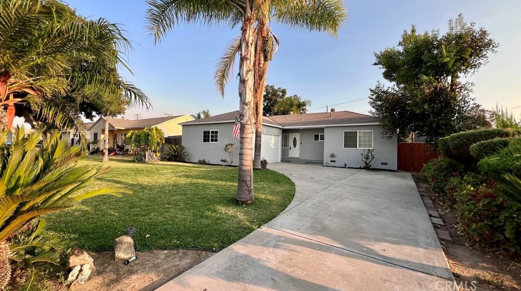 1030 Shamwood St, West Covina, CA 91790-2238