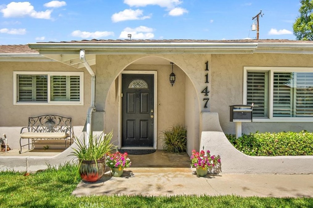 1147 S Evanwood Ave, West Covina, CA 91790