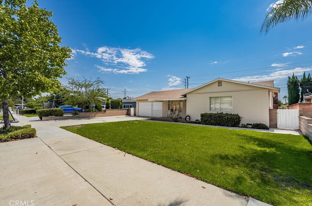 1140 E Deodar St, Ontario, CA 91764