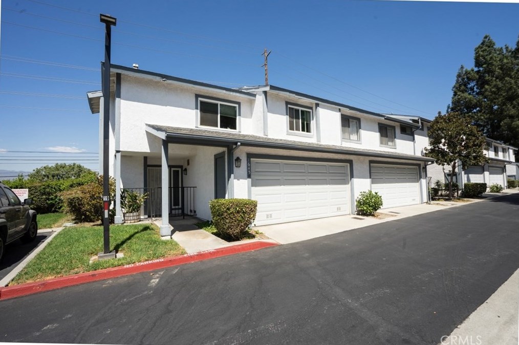 1645 Bridgeport #6, West Covina, CA 91791