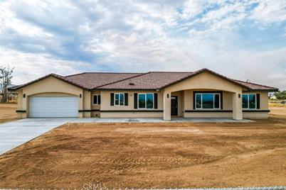 11199 Mills Road, Apple Valley, CA 92308 - Photo 1