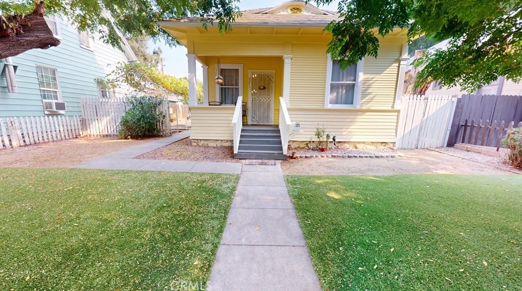 321 D St, Ontario, CA 91762-3414