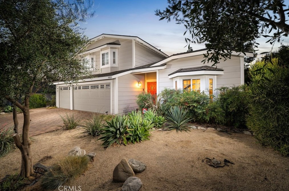 1853 Shenandoah Dr, Claremont, CA 91711