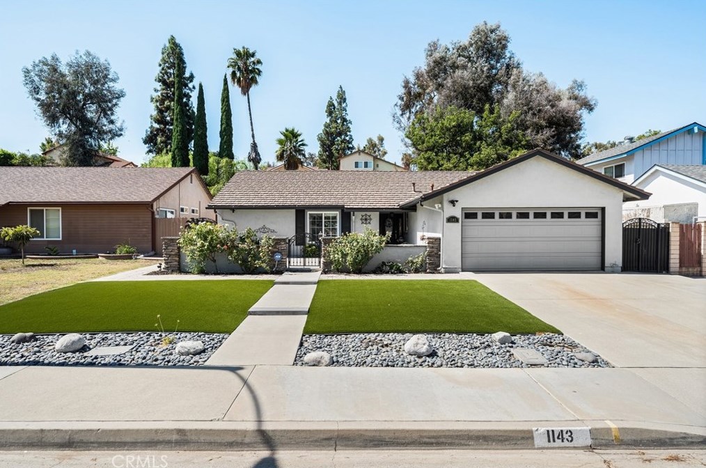 1143 Calbourne Dr, Walnut, CA 91789-3707
