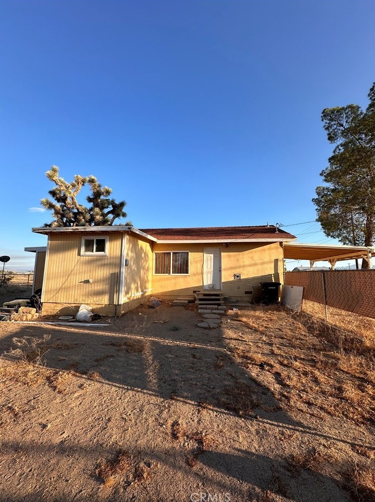 11687 Bellflower St, Phelan, CA 92371