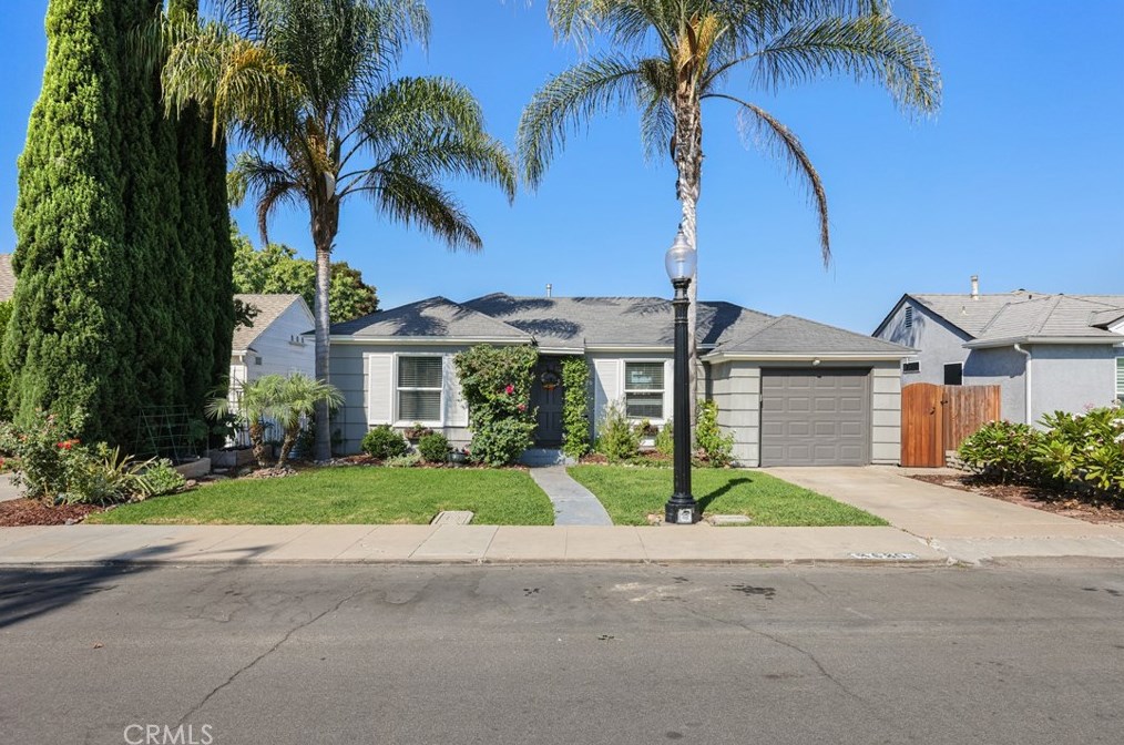 4680 Norma Dr, San Diego, CA 92115
