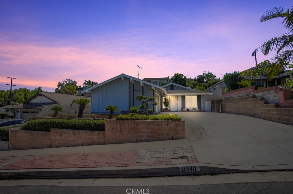 8540 Drayer Ln, Rosemead, CA 91770