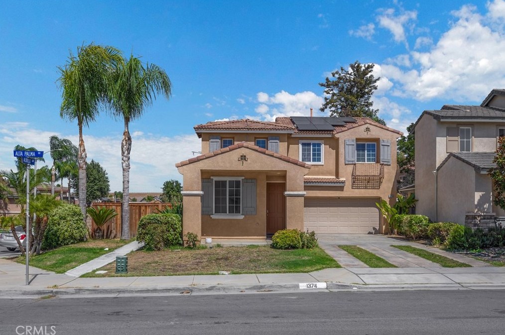 1374 Alta Palma Rd, Perris, CA 92571